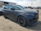 2024 Land Rover Range Rover Sport Dynamic Se en Venta en Fredericksburg, VA - Rear End