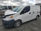 2019 Nissan Nv200 2.5S продається в Mentone, CA - Front End