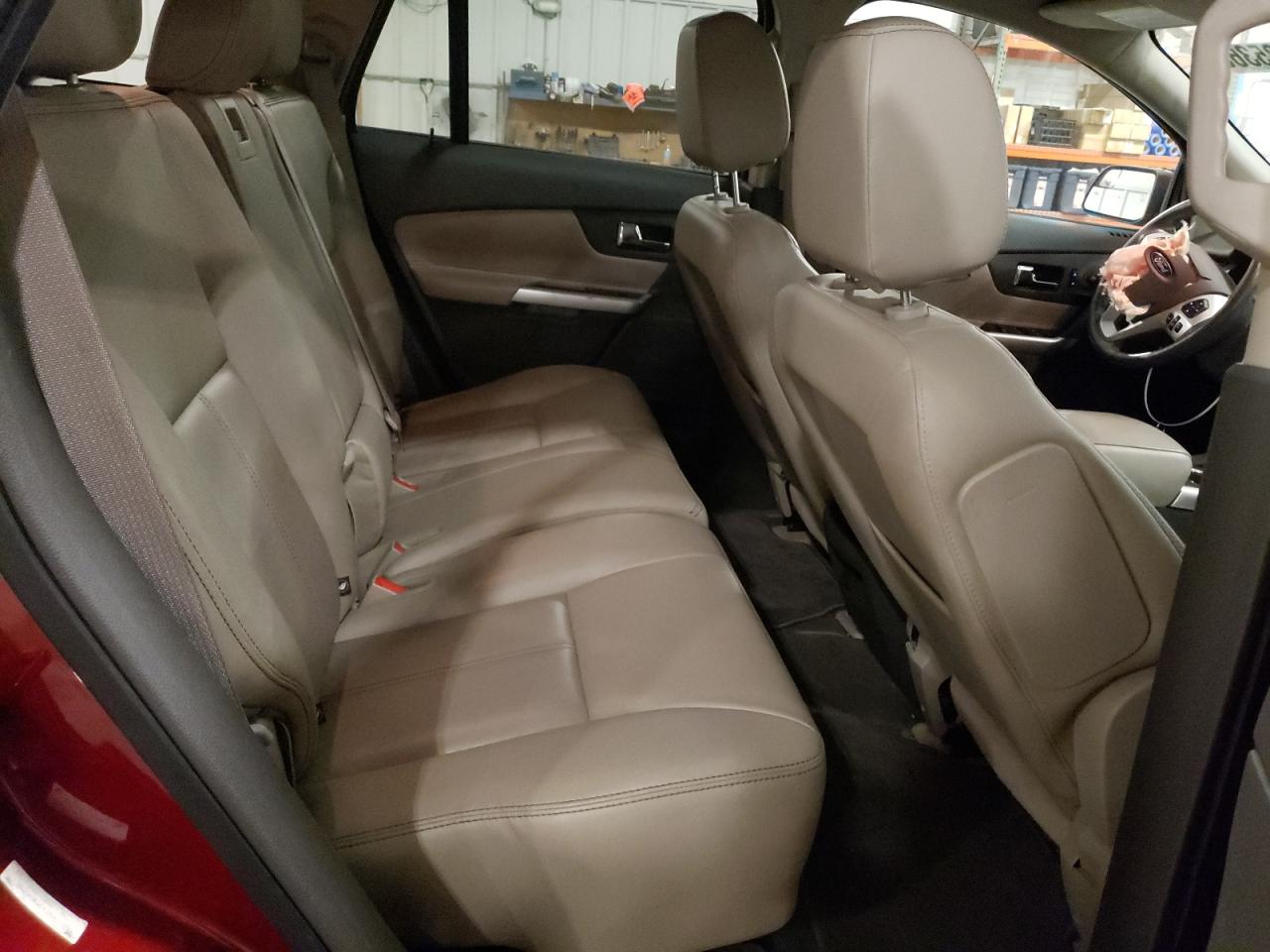 2013 Ford Edge - Image 11
