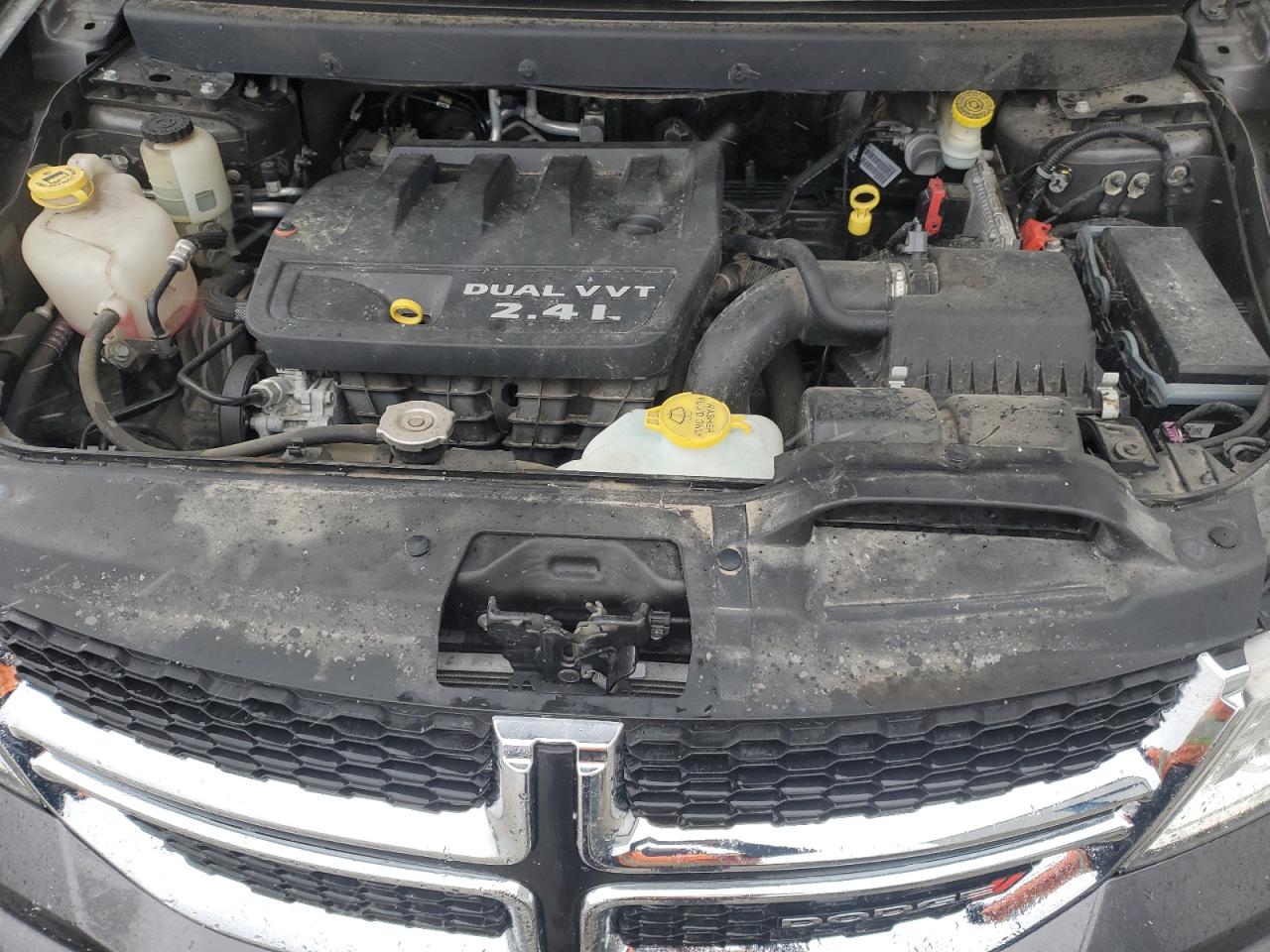 2015 Dodge Journey - Image 12