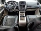 2020 Dodge Grand Caravan Sxt en Venta en Earlington, KY - Front End