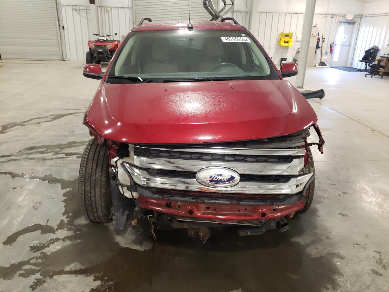 2013 Ford Edge - Image 5