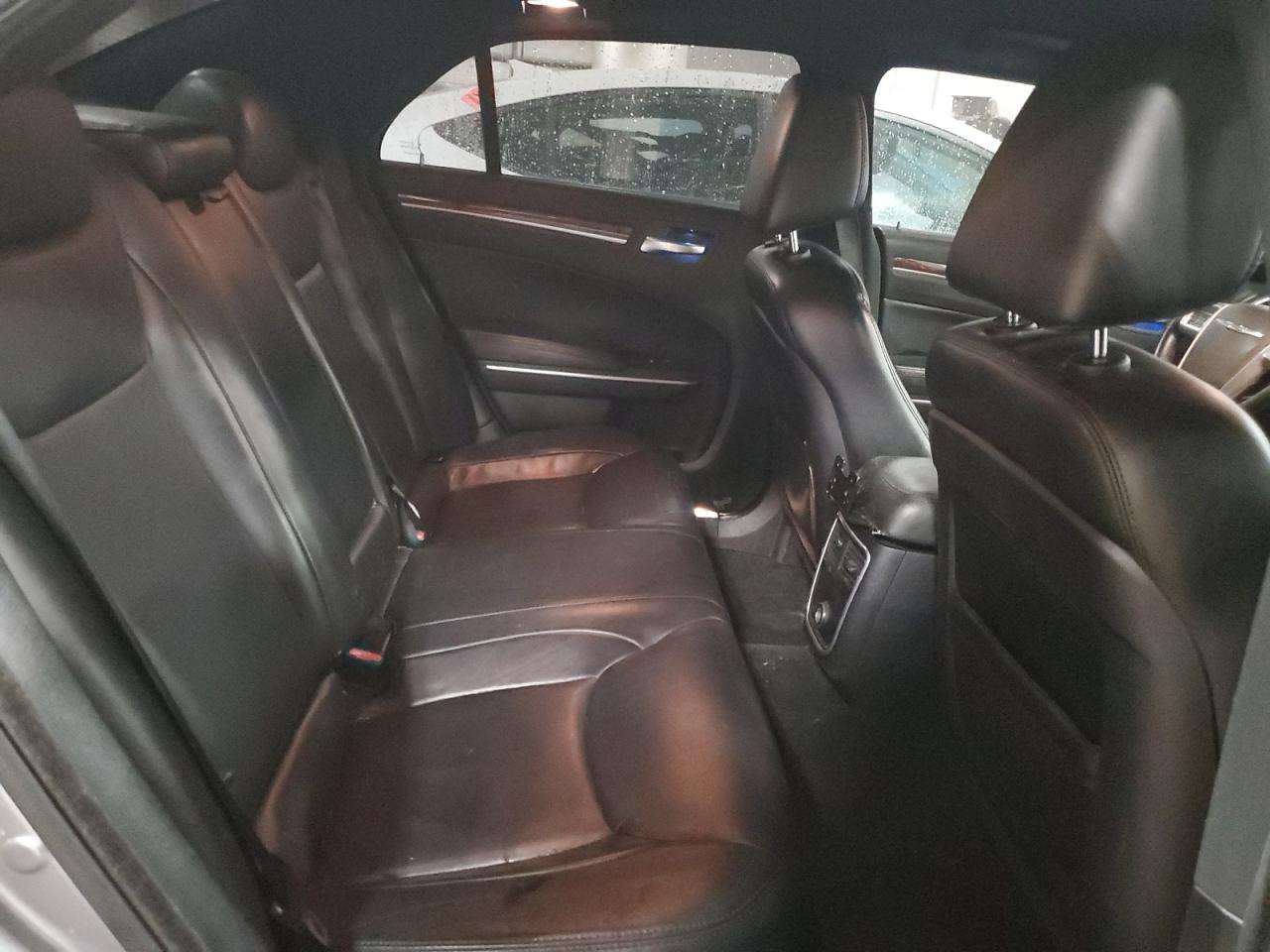 2013 Chrysler 300 VIN: 2C3CCARG5DH587599 Lot: 48724475