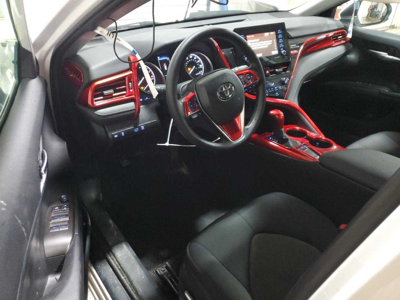 2023 Toyota Camry - Image 8