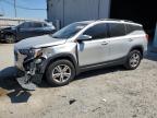 2018 Gmc Terrain Sle продається в Jacksonville, FL - Front End