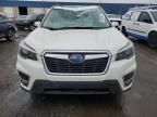 2021 Subaru Forester Limited na sprzedaż w Woodhaven, MI - Top/Roof