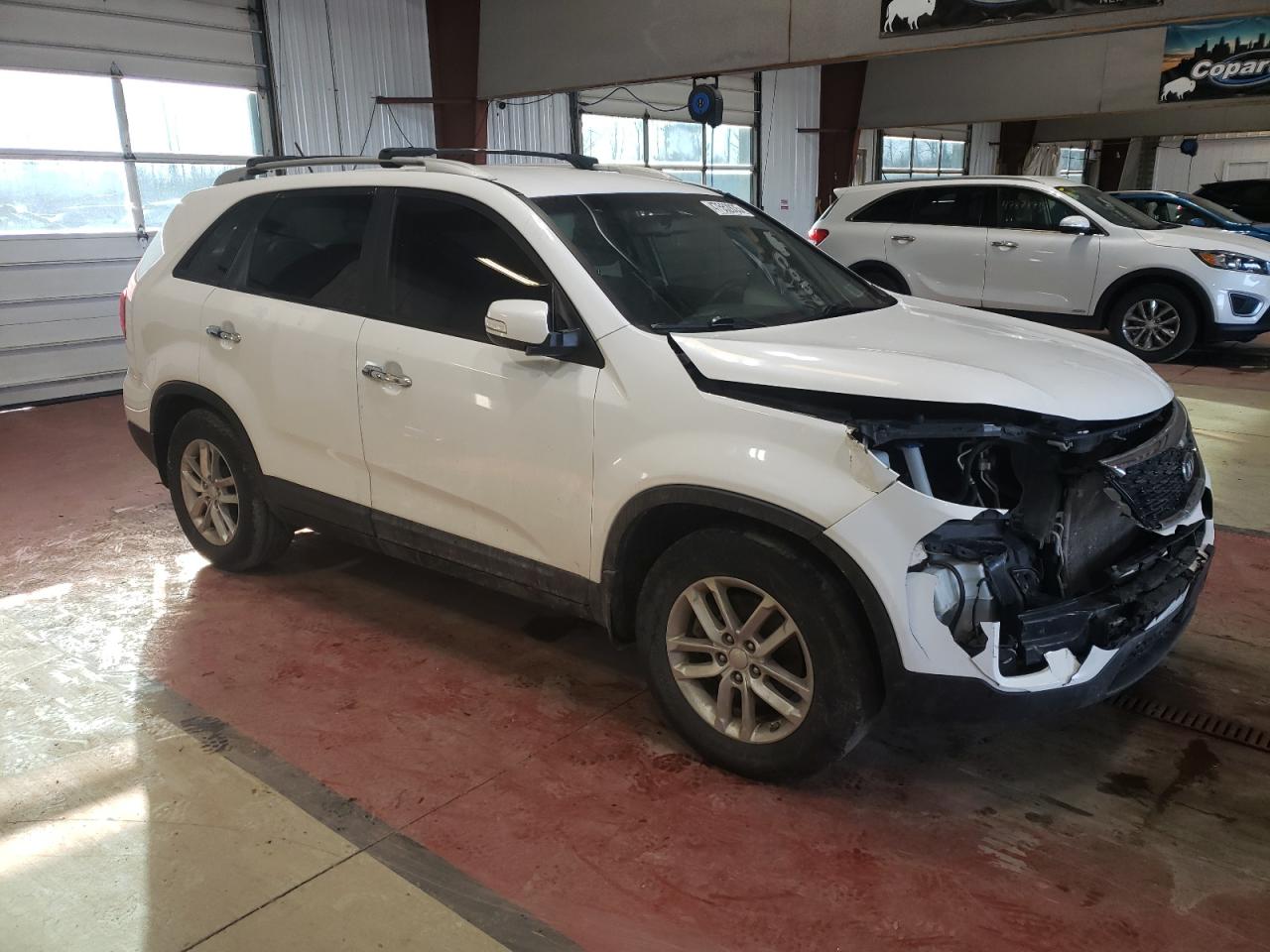 2014 Kia Sorento - Image 4
