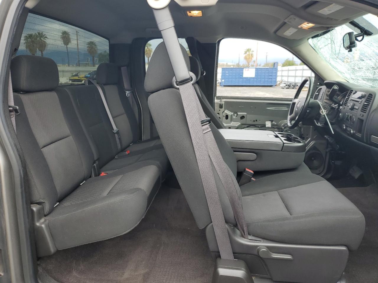 2013 GMC Sierra - Image 10