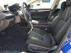 2021 Honda Civic Ex en Venta en Riverview, FL - Side