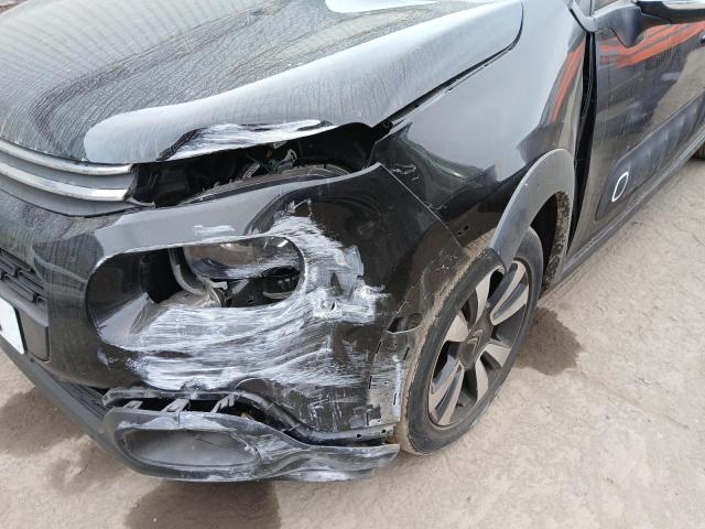 2018 CITROEN C3 FLAIR P