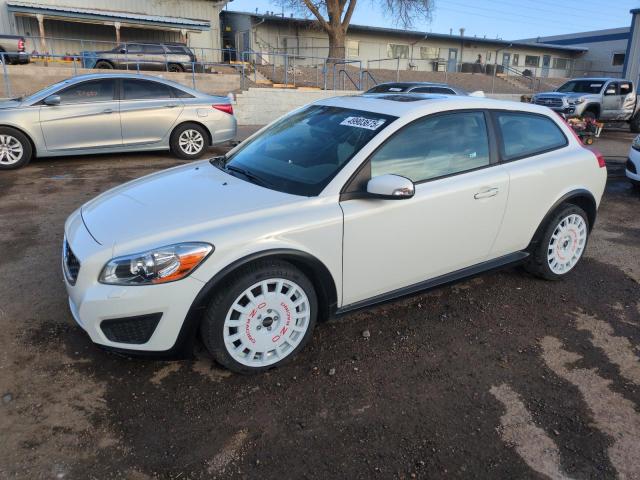 2013 Volvo C30 T5