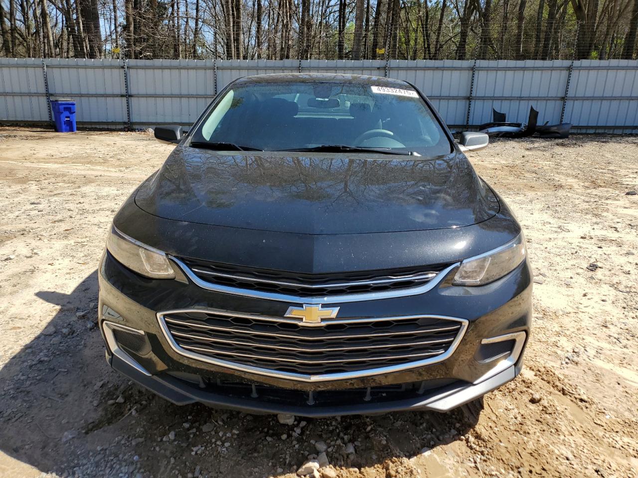 2018 Chevrolet Malibu - Image 5