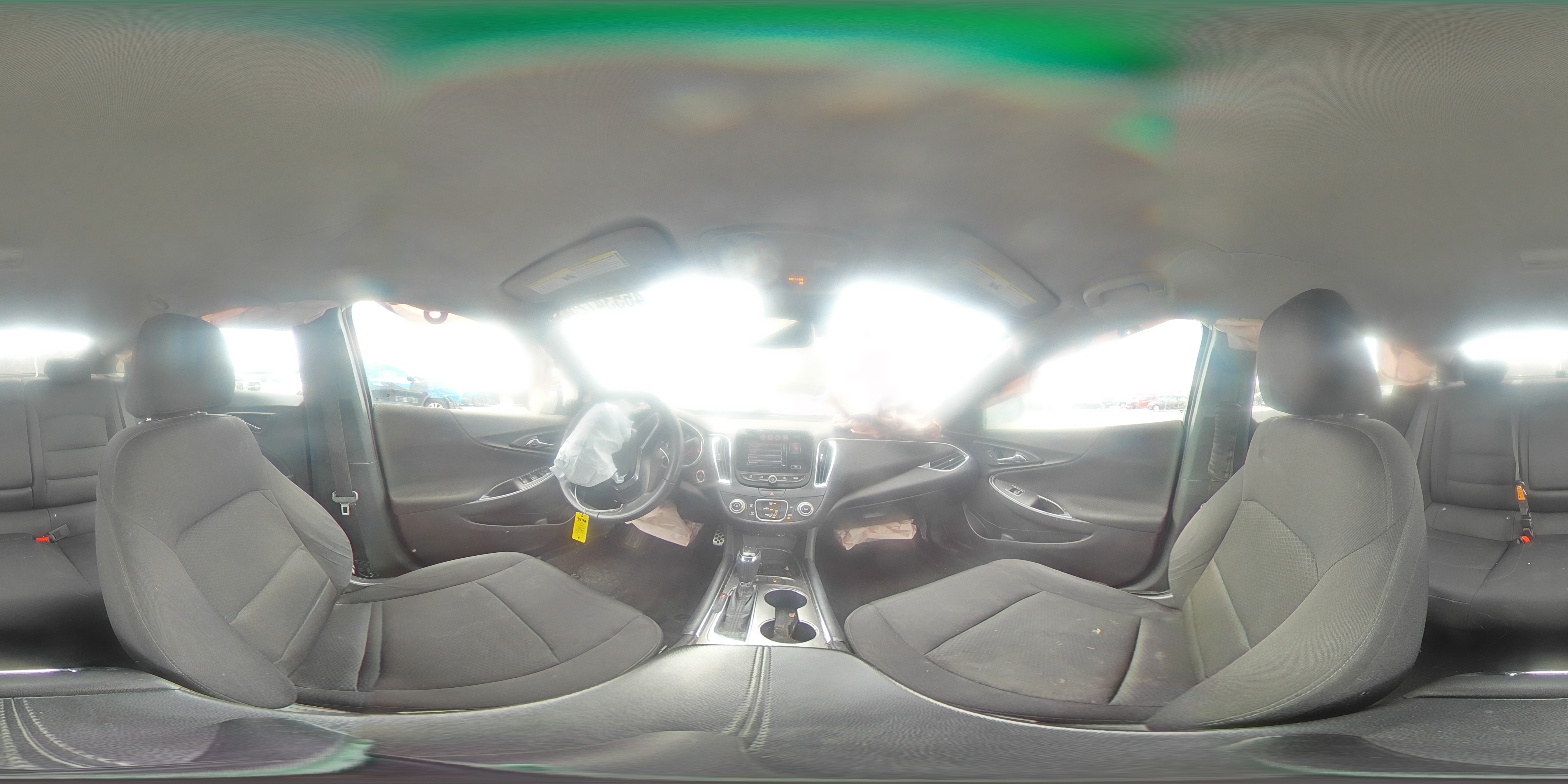 2016 Chevrolet Malibu - Image 12