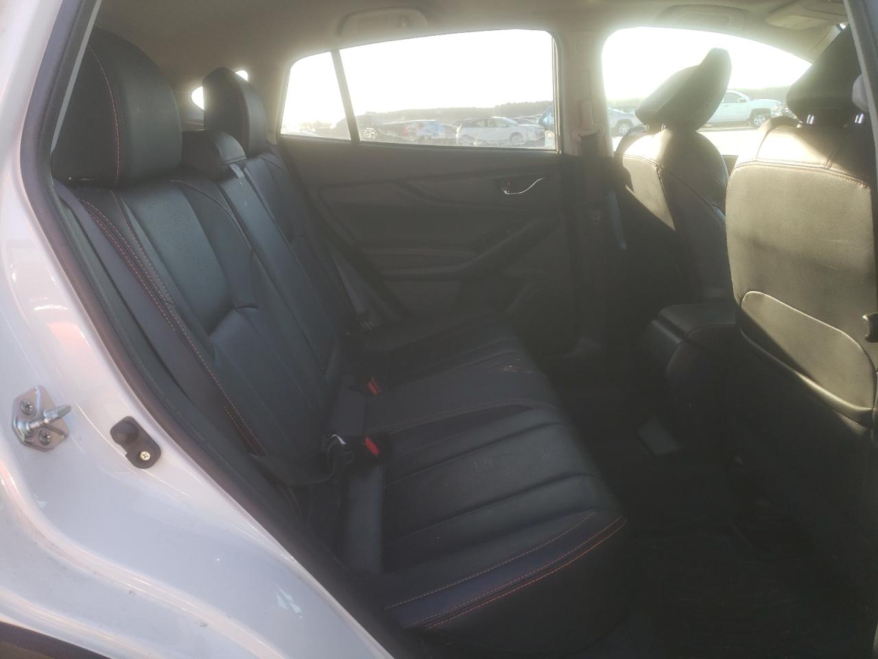 2020 Subaru XV - Image 10