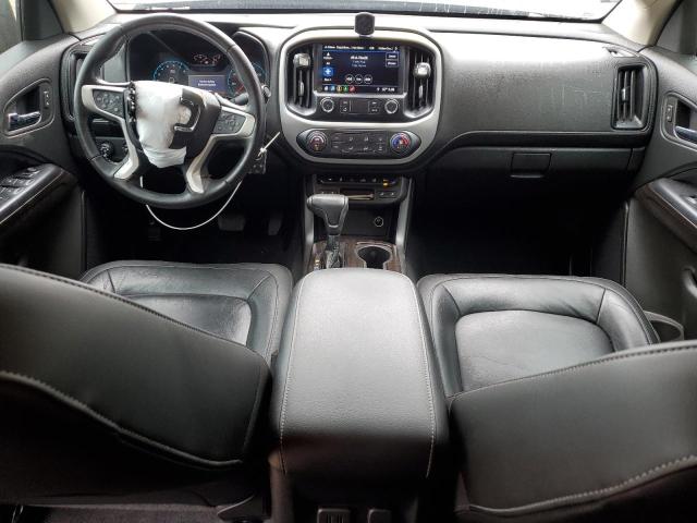  GMC CANYON 2020 Czarny