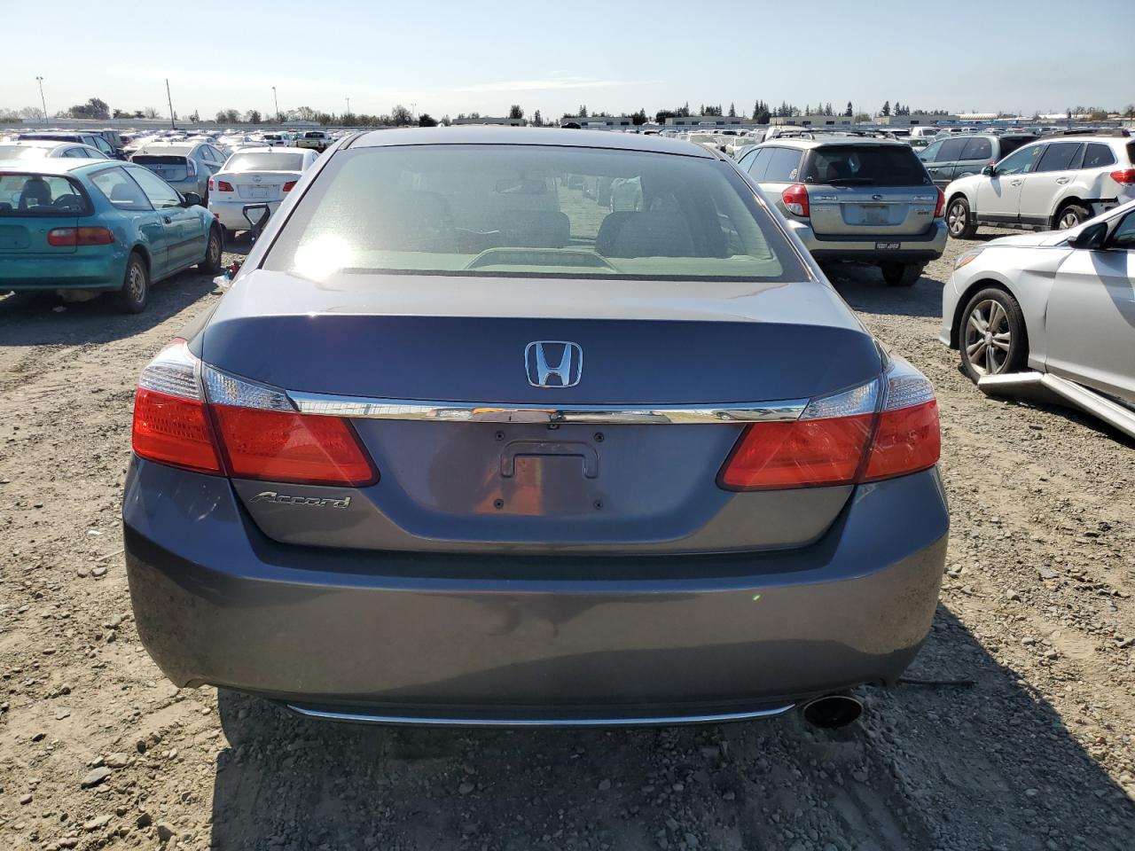 2014 Honda Accord - Image 6