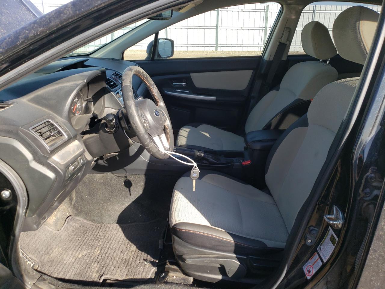 2016 Subaru XV - Image 7