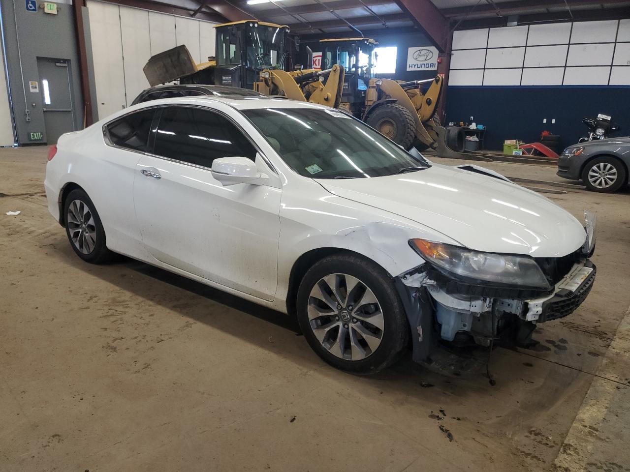 2013 Honda Accord - Image 4