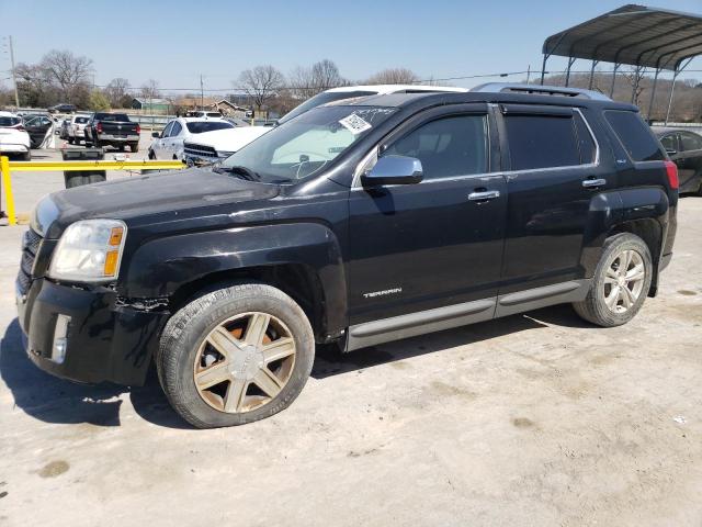 2011 Gmc Terrain Slt