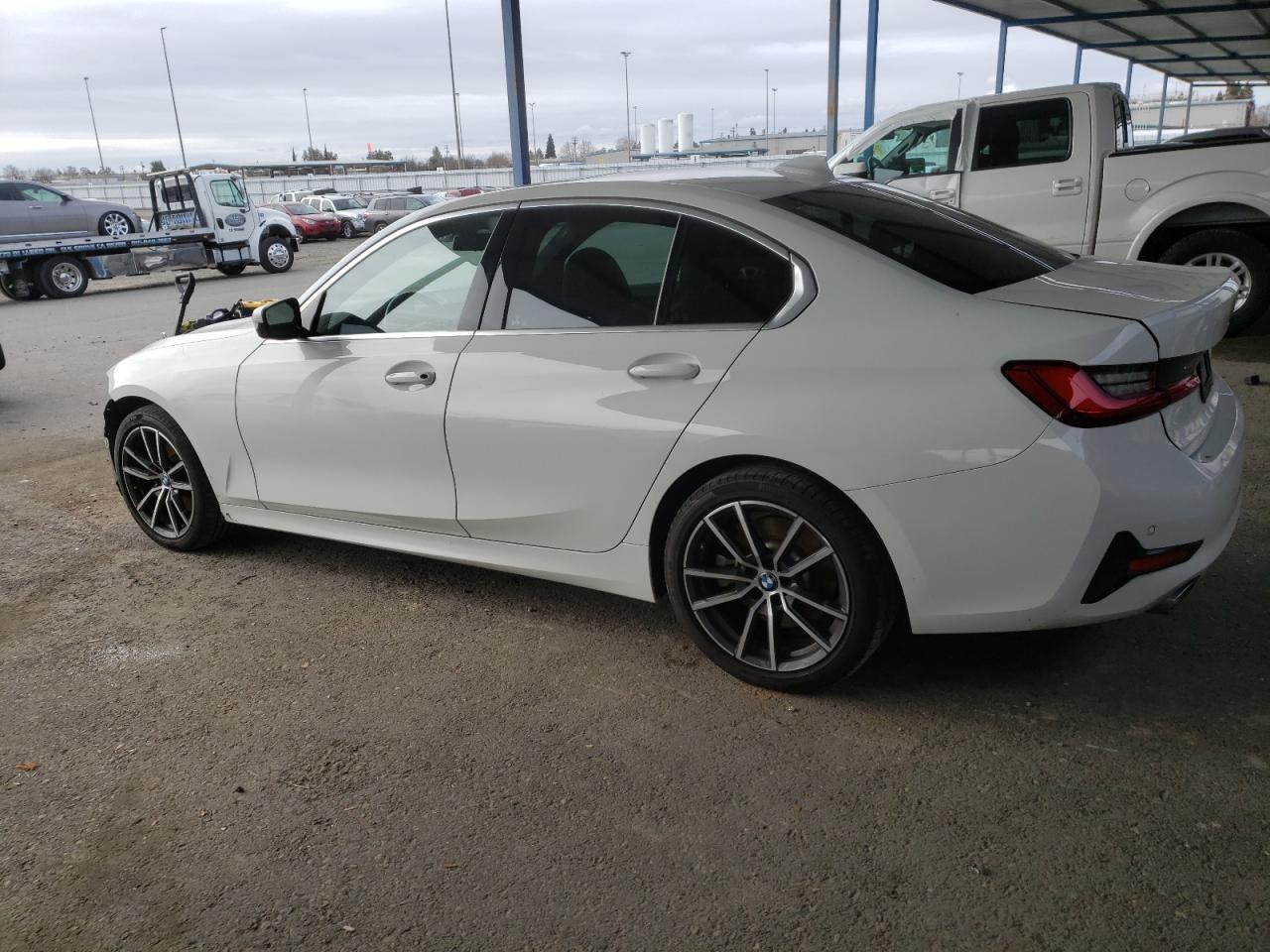 2020 BMW 3er - Image 2