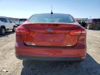 2018 Ford Focus Se for Sale in Chatham, VA - Front End