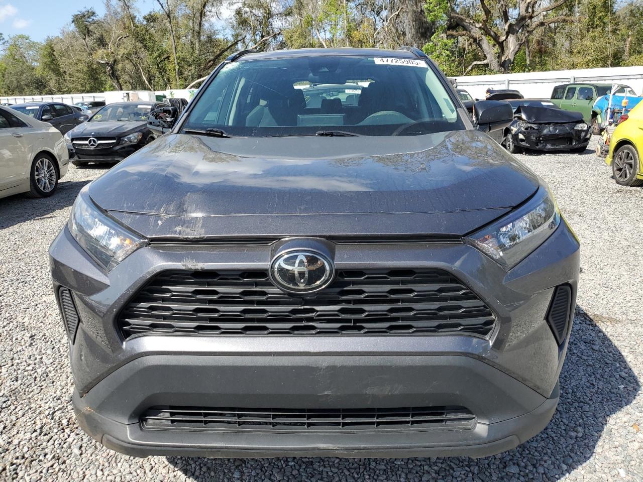 2021 Toyota RAV 4 - Image 5