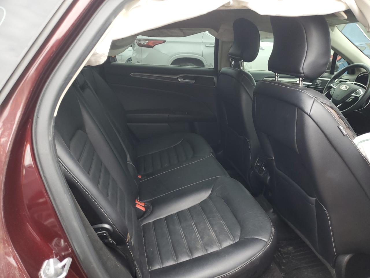 2017 Ford Fusion - Image 10