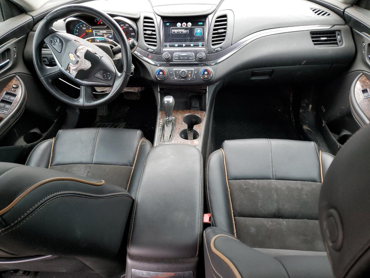 2014 Chevrolet Impala - Image 8