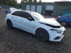 2019 Mercedes-Benz A 220 4Matic de vânzare în Graham, WA - Front End