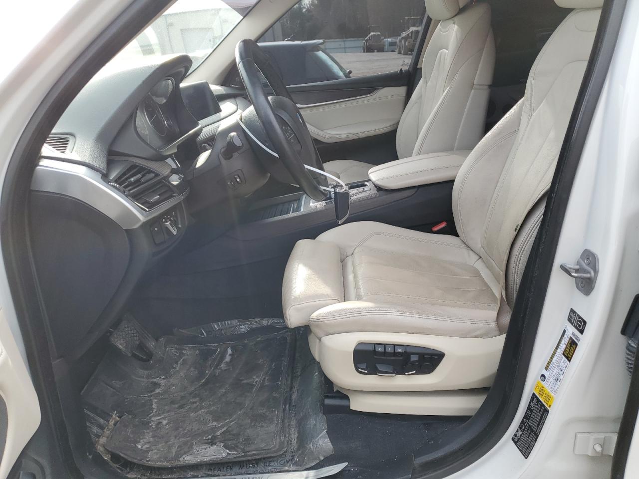 2014 BMW X5 - Image 7