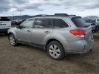 2011 Subaru Outback 2.5I Premium за продажба в Helena, MT - Front End