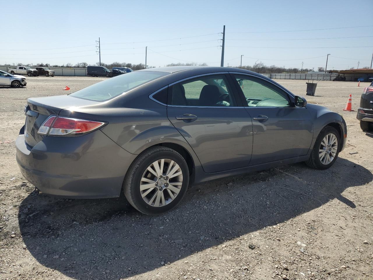 2010 Mazda 6 - Image 3
