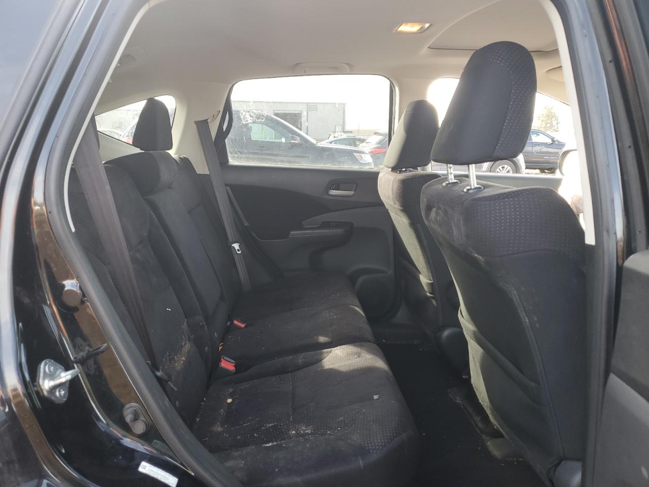 2012 Honda CR-V - Image 12
