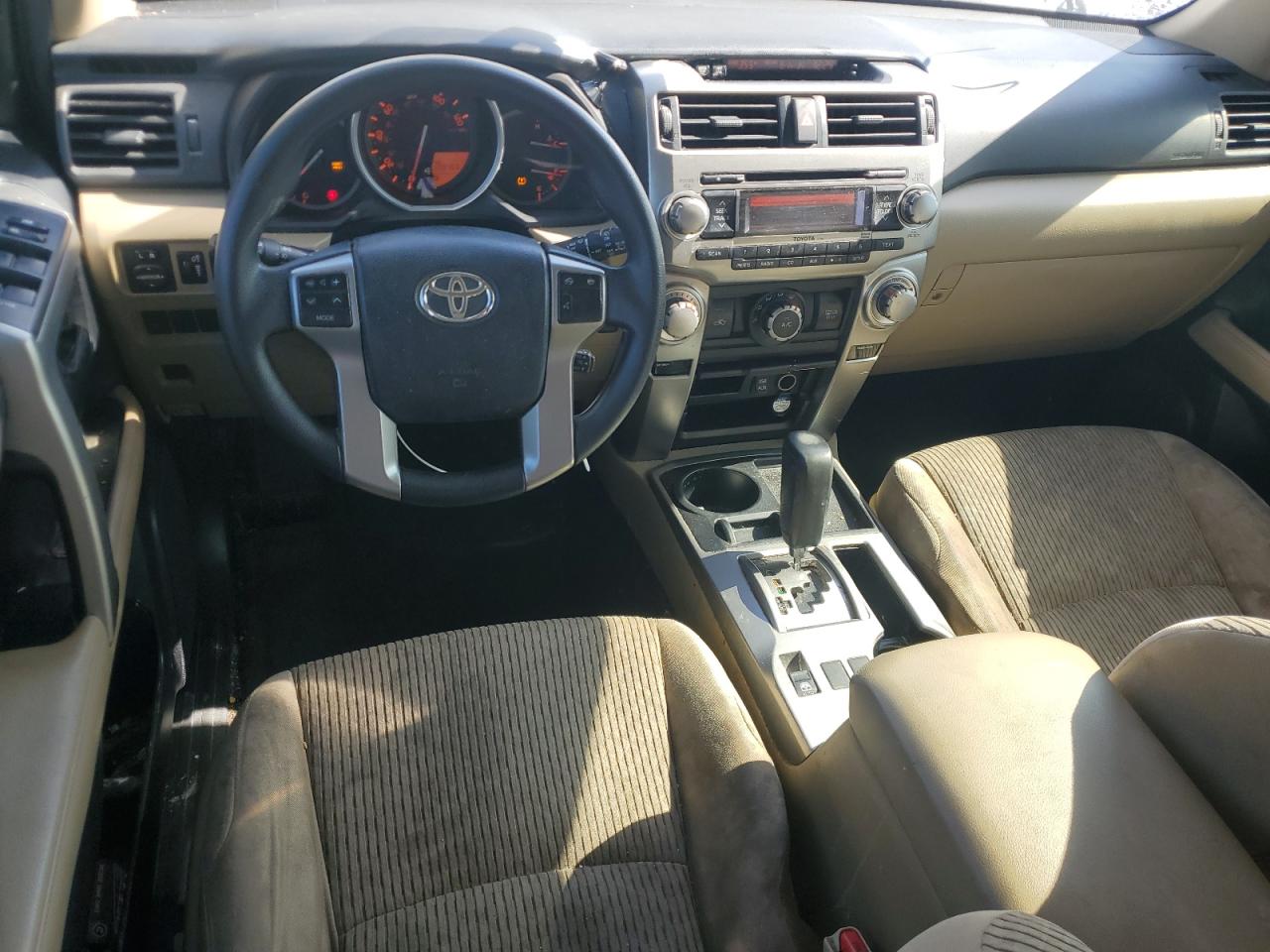 2013 Toyota 4Runner - Image 8