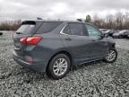2018 Chevrolet Equinox Lt   for Sale in Mebane, NC - Front End
