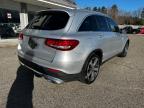 2017 Mercedes-Benz Glc 300 4Matic продається в North Billerica, MA - Normal Wear