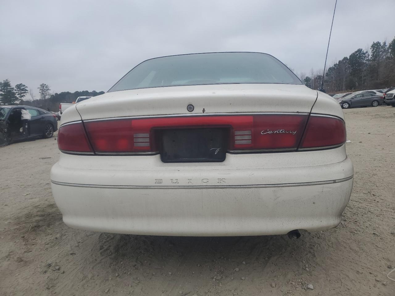 2003 Buick Century - Image 6