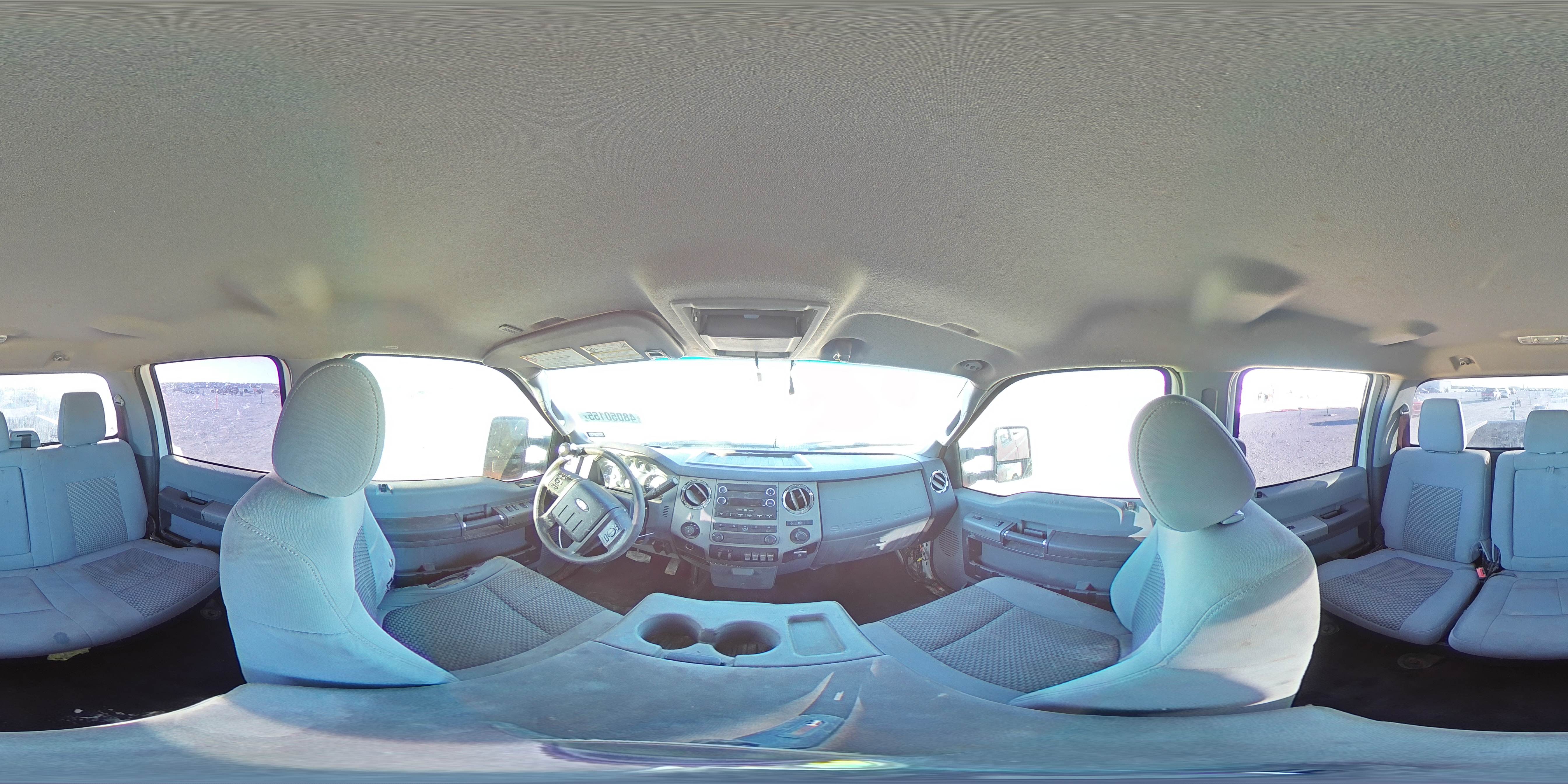 2016 Ford F250 - Image 12