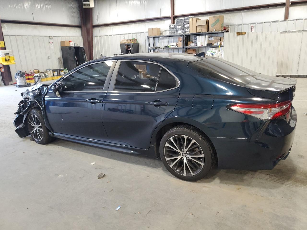 2019 Toyota Camry - Image 2