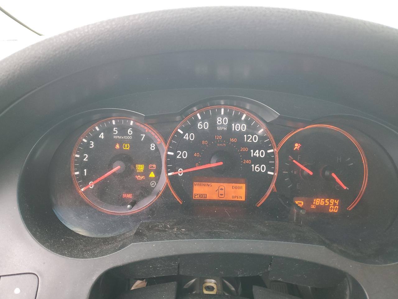 2008 Nissan Altima - Image 9