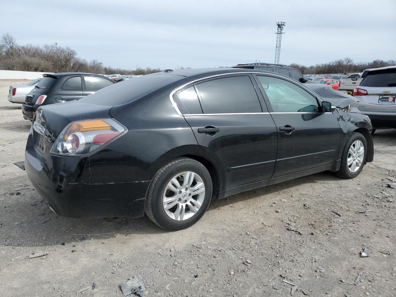 2011 Nissan Altima - Image 3