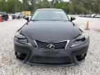 2014 Lexus Is 250 продається в Houston, TX - Front End