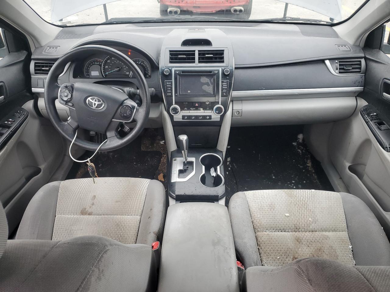 2014 Toyota Camry - Image 8