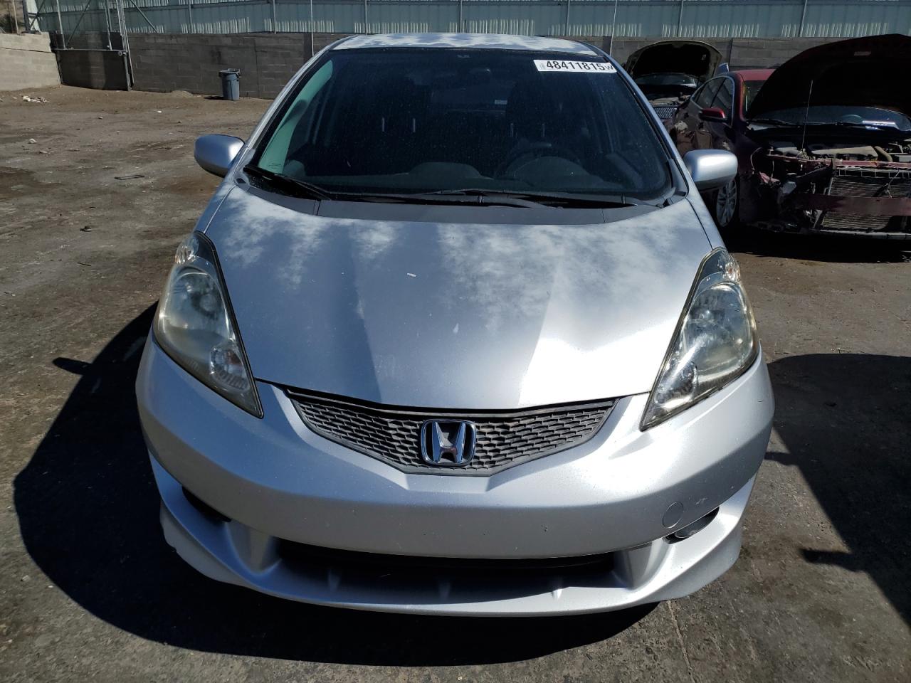 2011 Honda Fit - Image 5