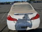 2011 Infiniti G25 Base for Sale in Vallejo, CA - Front End