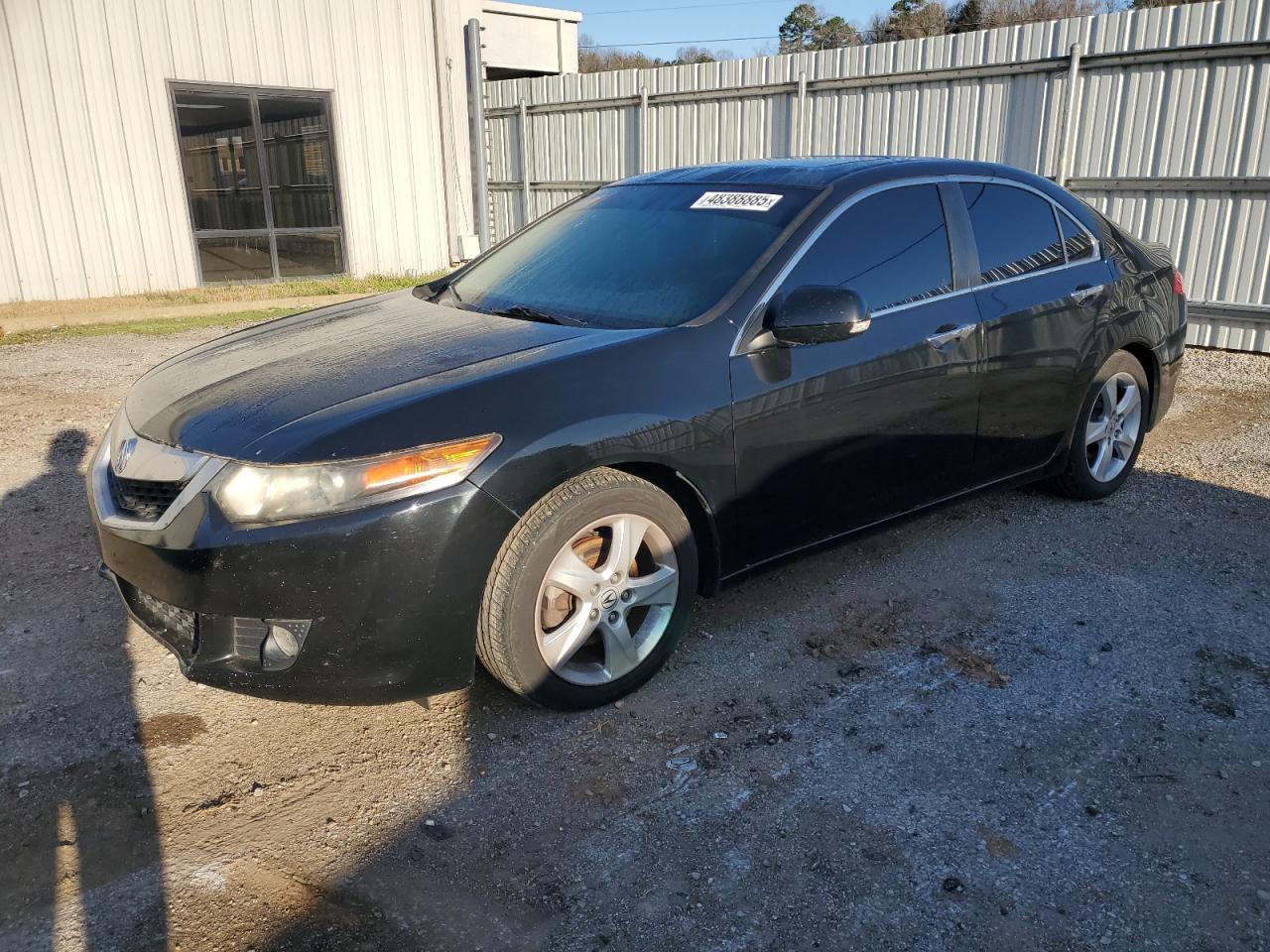 2010 Acura TSX - Image 1