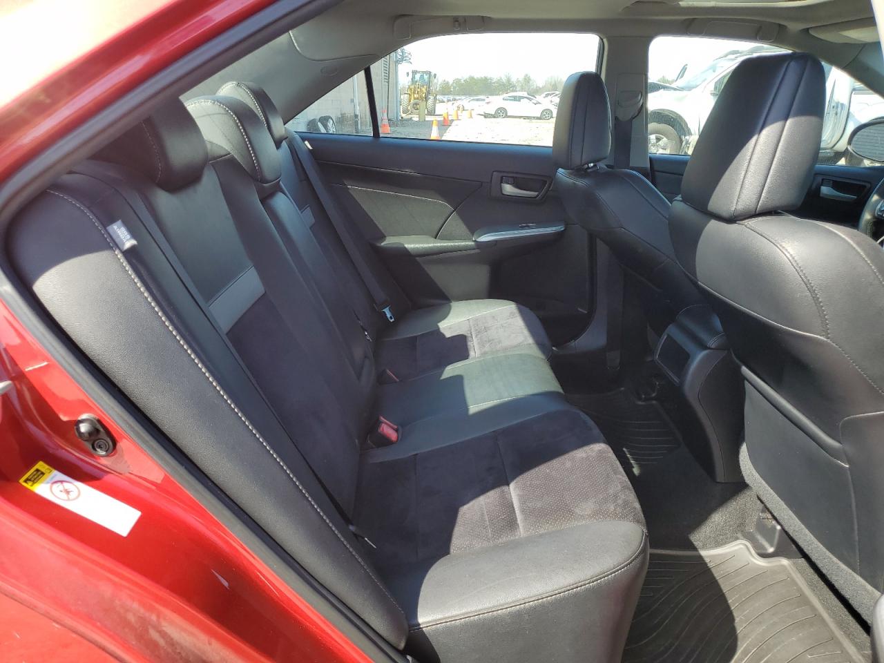 2014 Toyota Camry - Image 10