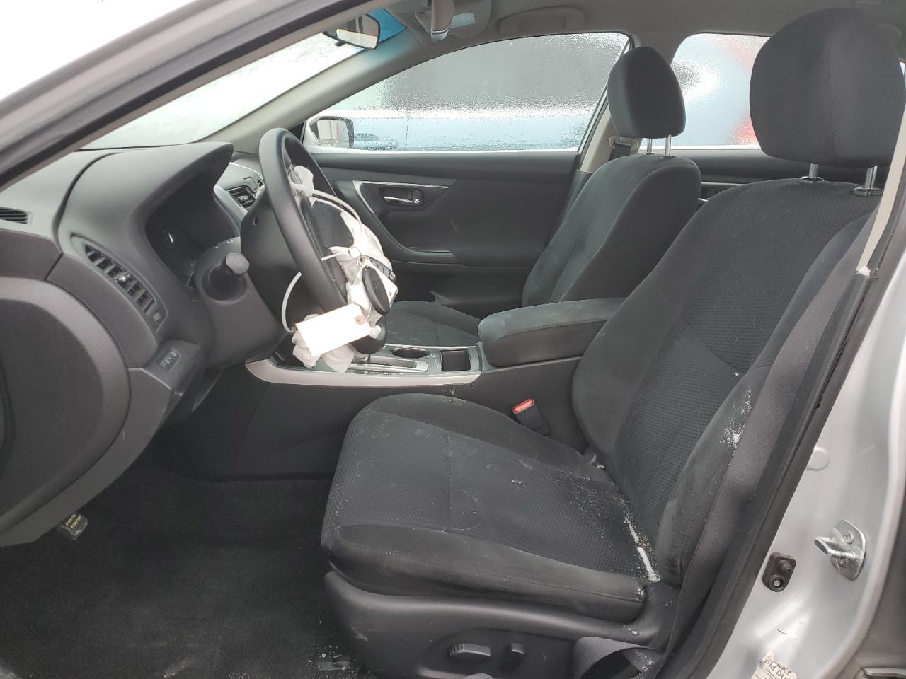 2015 Nissan Altima - Image 7