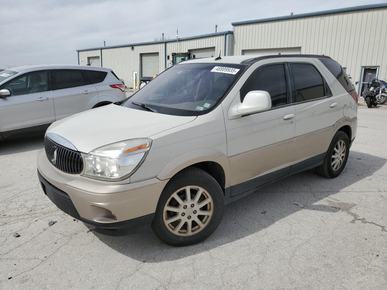 2005 Buick Rendezvous - Image 1