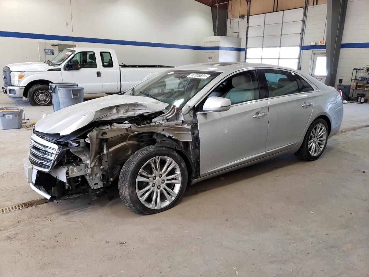 2018 Cadillac XTS - Image 1